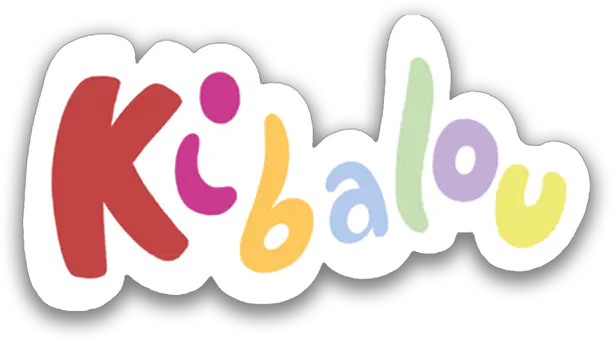 Kibalou Logo